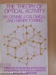 The Theory of Optical Activity