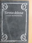 Varietas delectat