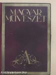 Magyar Művészet 1938/1-12.