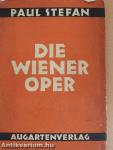 Die Wiener Oper