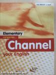 Channel your English - Elementary - Companion