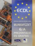 ECDL munkafüzet 6/A