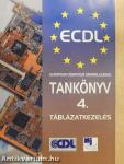 ECDL tankönyv 4.