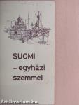 Suomi - egyházi szemmel