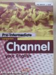 Channel your English - Pre-Intermediate - Companion