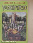 Vaskoporsó