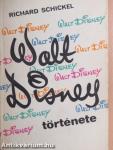 Walt Disney története