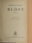 Blöff