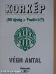 Korkép