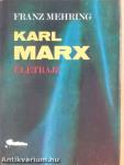 Karl Marx életrajz