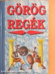 Görög regék