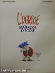 L'Ogresse Maitresse d'École