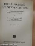 Die Leistungen des Nervensystems