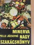 Minerva nagy szakácskönyv