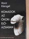 Nomádok az ókori Elő-Ázsiában