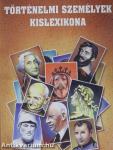 Történelmi személyek kislexikona