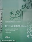 Testis Historicum