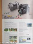 Panasonic Lumix Digitális fényképezőgépek 2008