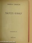 Táltos király