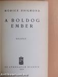 A boldog ember