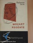 Mozart regénye