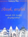 Arcok, arcélek