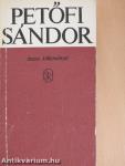 Petőfi Sándor összes költeményei I-II.