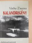 Kalandregény