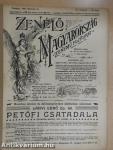 Zenélő Magyarország 1900. márczius 15.