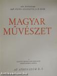 Magyar Művészet 1938/7-8.