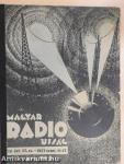 Magyar Radio Ujság 1927. szeptember 10.