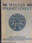 Magyar Iparművészet 1930/7-8.