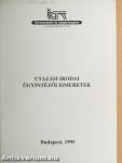 Utazási irodai ügyintézői ismeretek