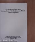 Az Árpád-házi hercegek, hercegnők és a királynék okleveleinek kritikai jegyzéke