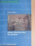 Johann Sebastian Bach - Die Kantaten