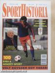 SportHistória 2003. május