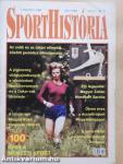 SportHistória 2003. április