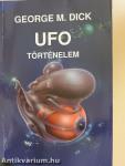 UFO történelem