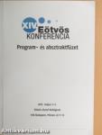 XIV. Eötvös Konferencia Program- és absztraktfüzet