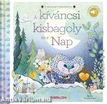 A természet hangoskönyve - A kíváncsi kisbagoly és a nap