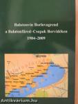 Balatonvin Borlovagrend a Balatonfüred-Csopak Borvidéken 1984-2009