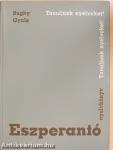Eszperantó nyelvkönyv