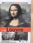 Musée du Louvre Paris 1. - DVD-vel