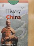 History of China