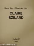 Claire Szilard