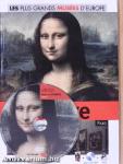 Musée du Louvre Paris 1. - DVD-vel