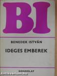 Ideges emberek