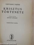 Krisztus története