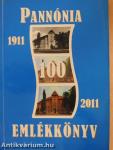 Pannónia emlékkönyv 100