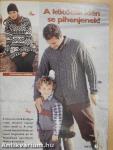 Fürge Ujjak 2003. január